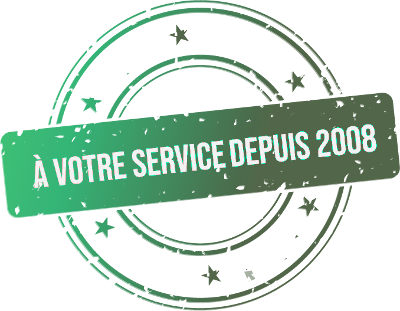 AlloMouss Désinfection fête ses 10 ans d'activité